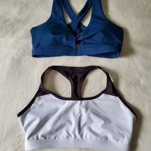 Fabletics Sports Bras